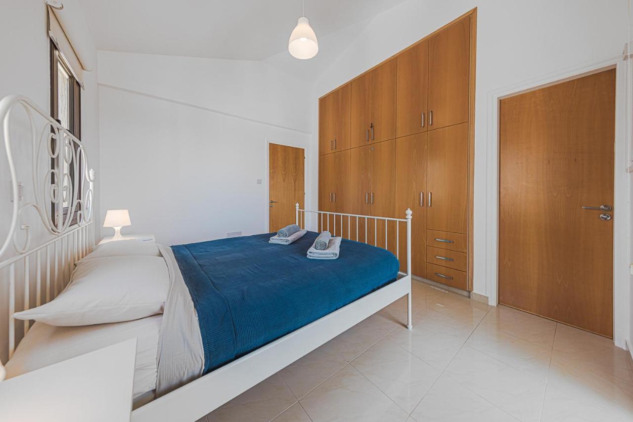 Host & - Sunset Villa Kouklia