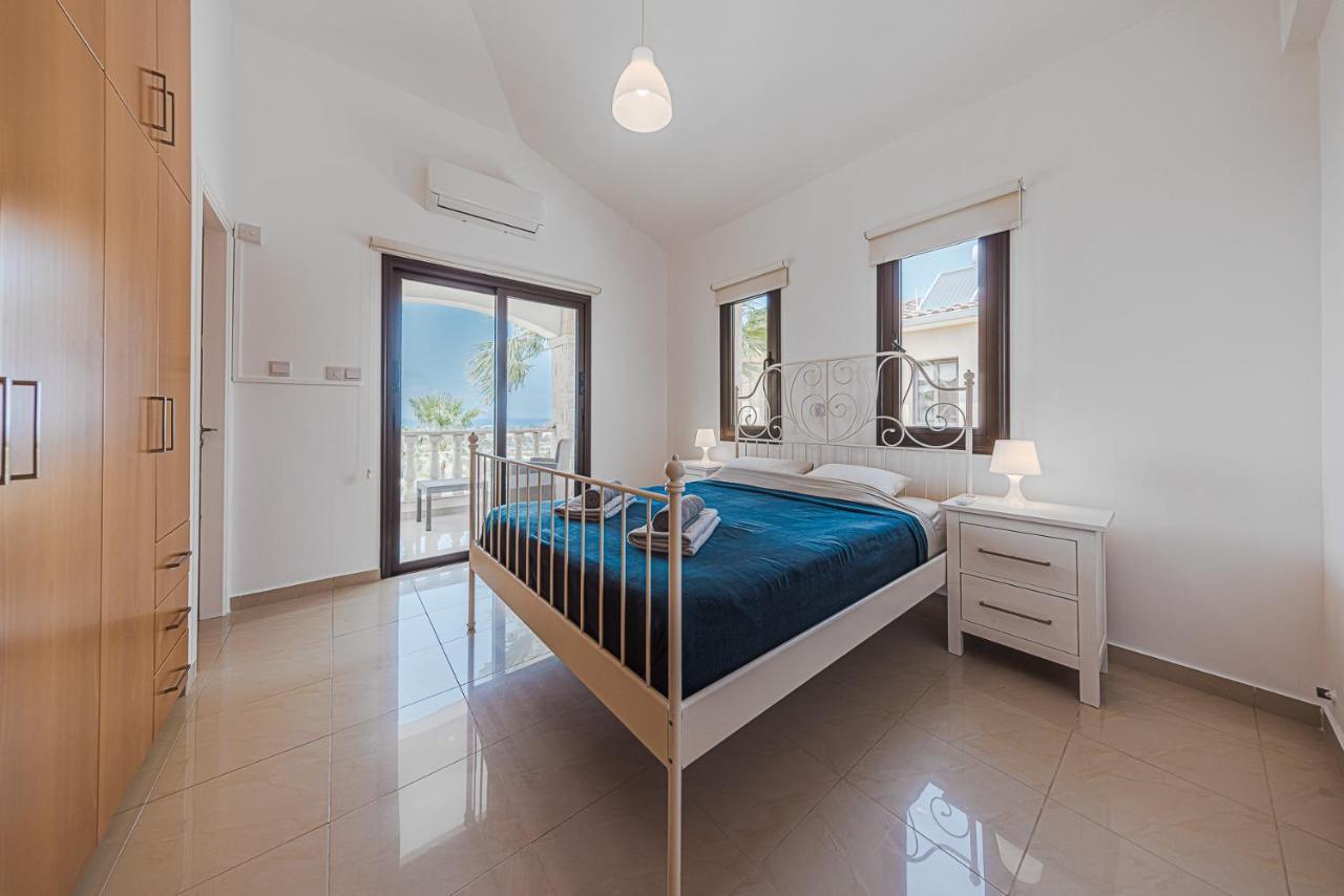Host & - Sunset Villa