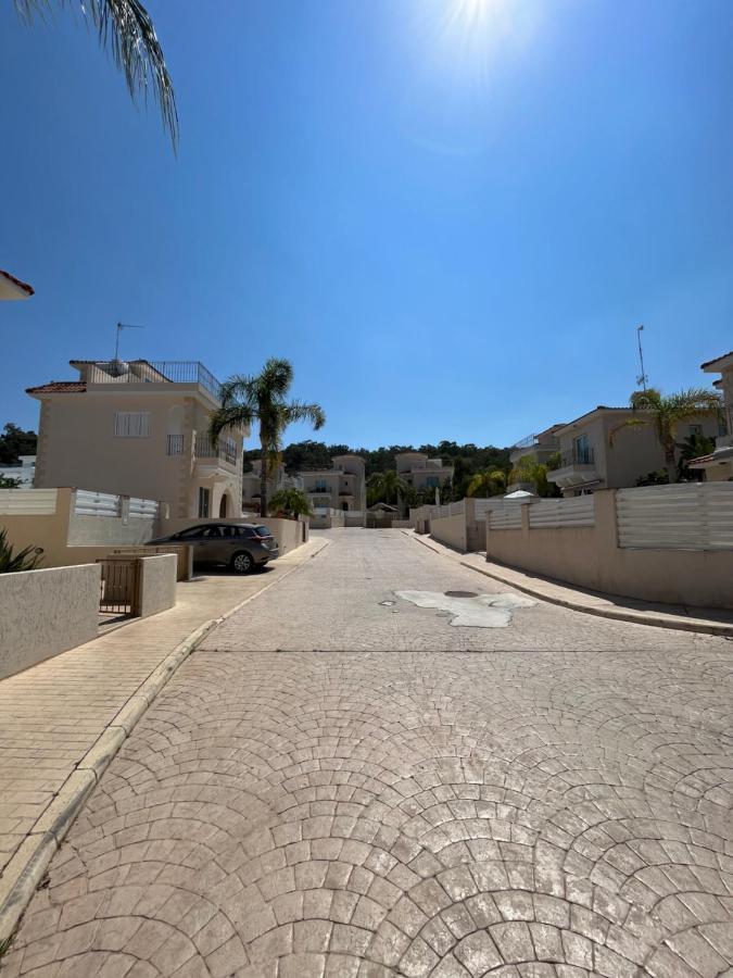 Villa Katia Protaras
