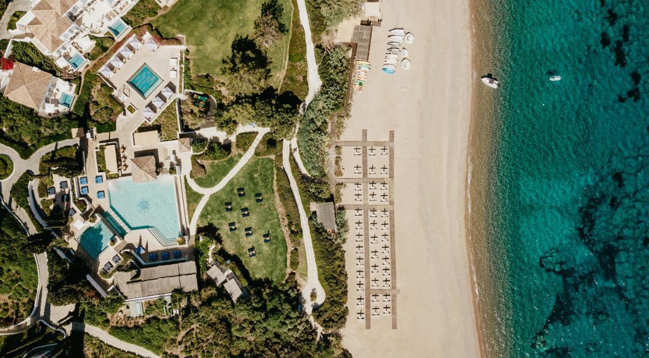 Resort Anassa Polis