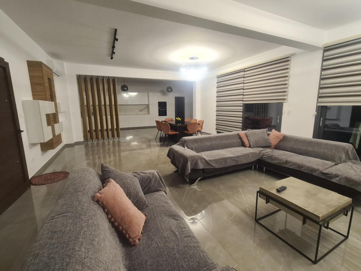 Eva Luxury Villa *