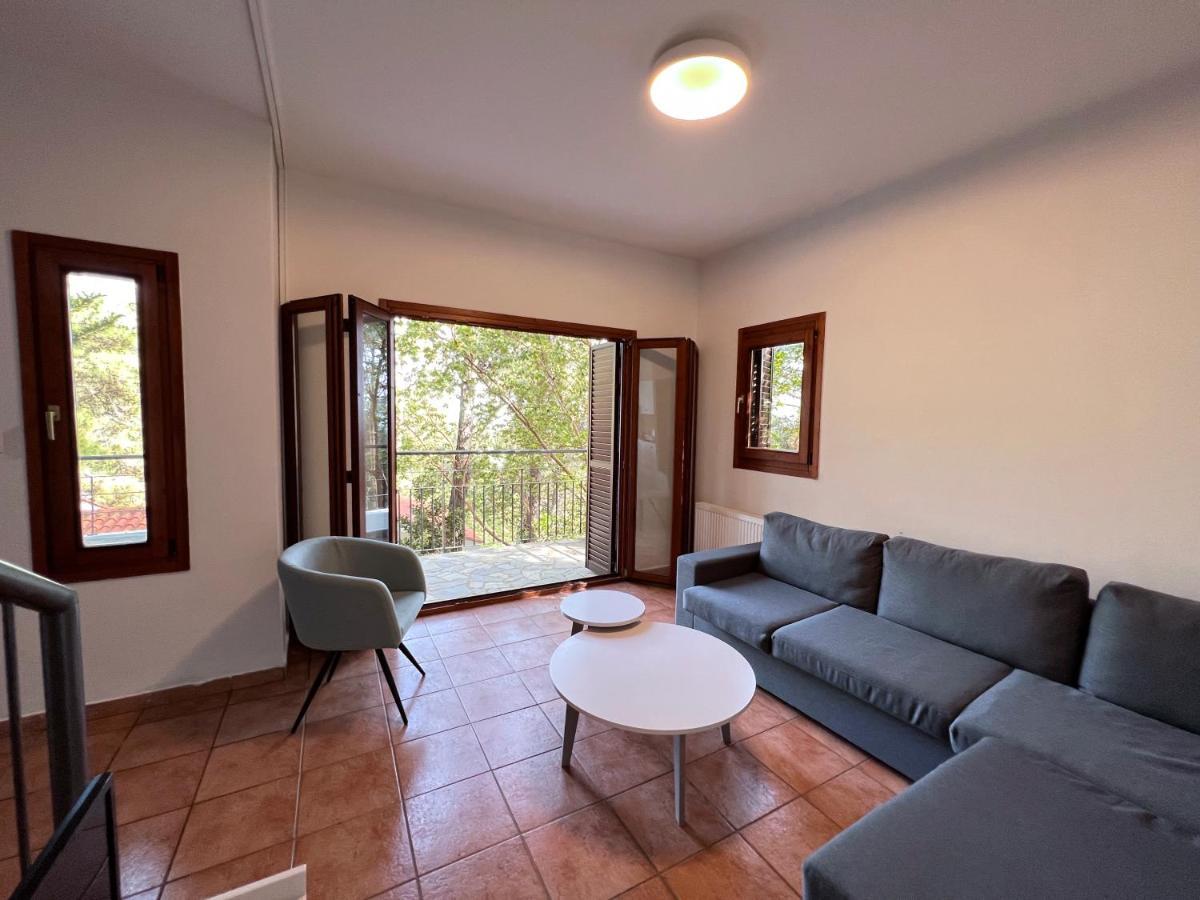 Aparthotel Poed Residences 3*