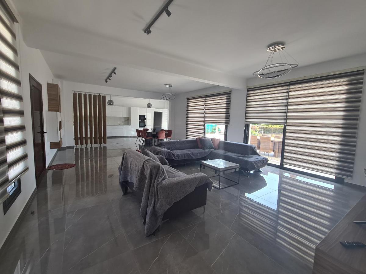 Eva Luxury Villa
