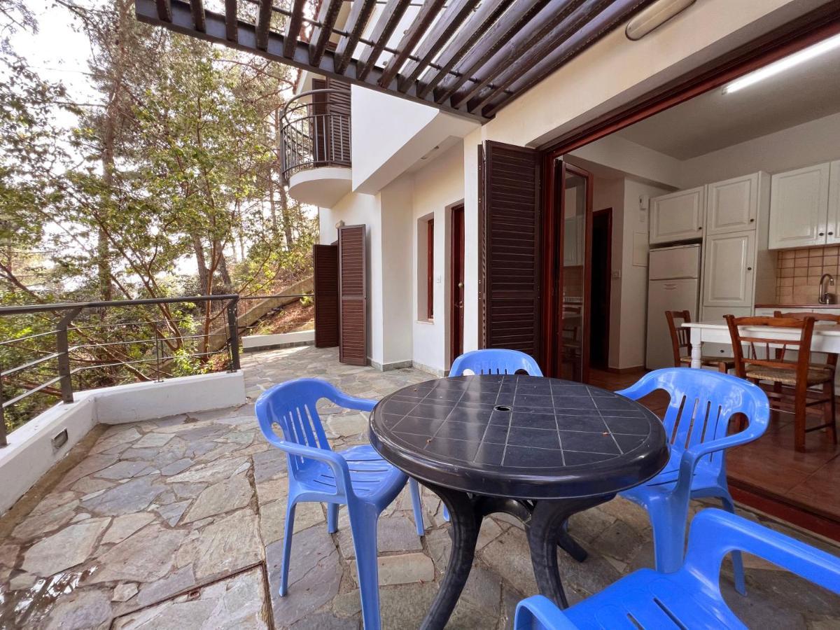 Poed Residences 3*