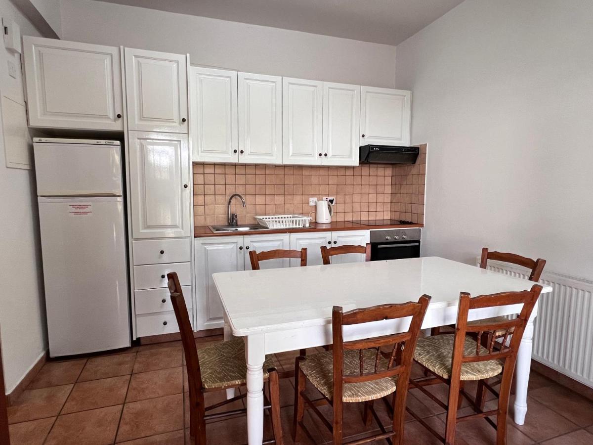 Poed Residences 3* Platres