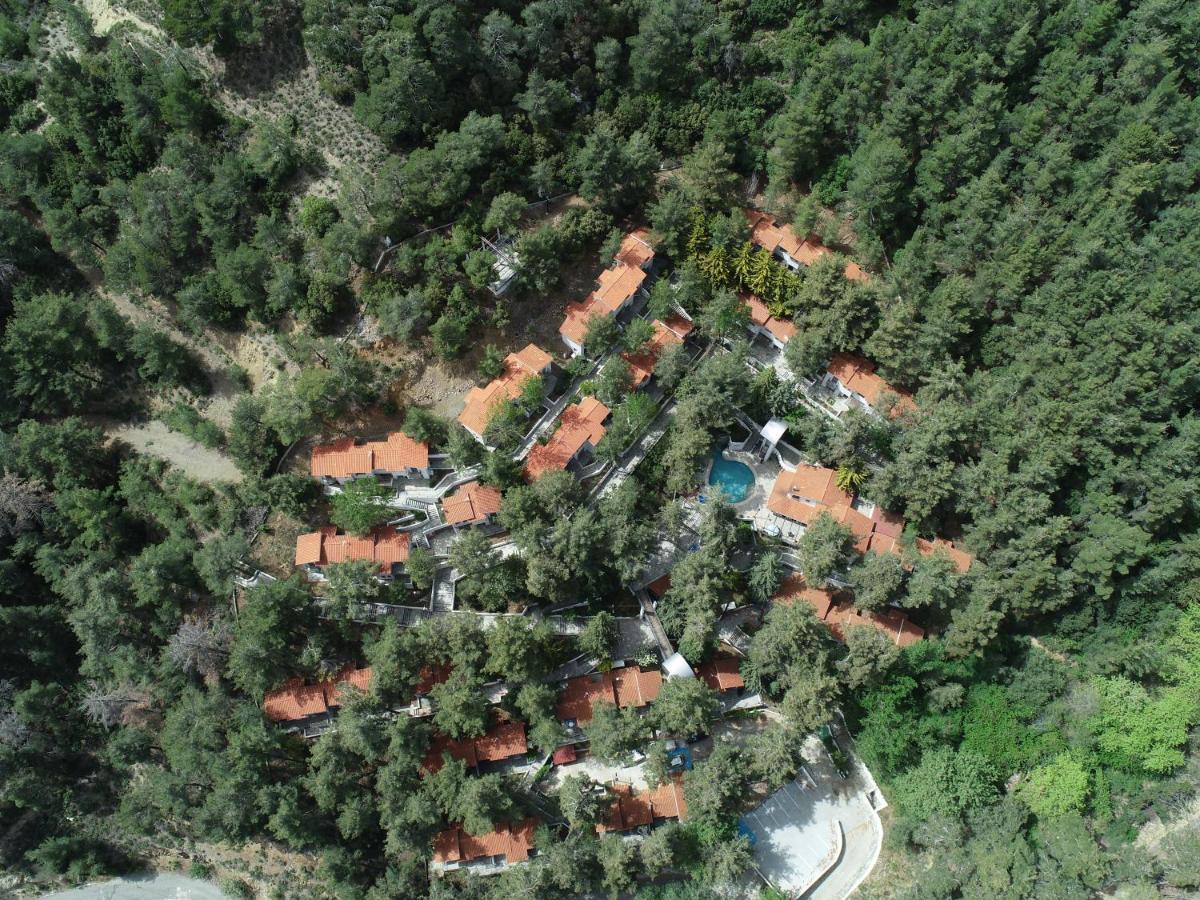 Poed Residences Platres