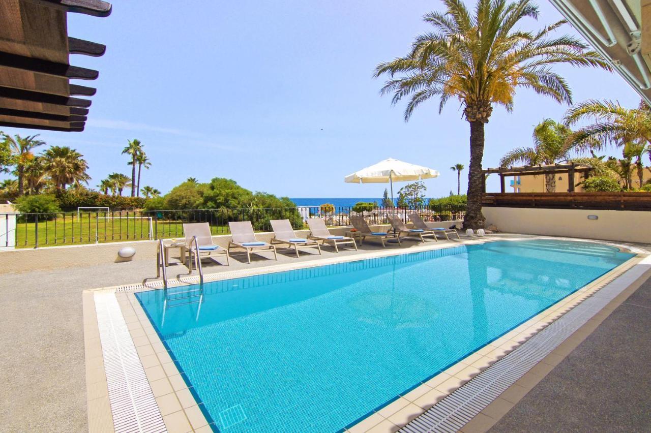 Oceania - Beachfront * Paralimni
