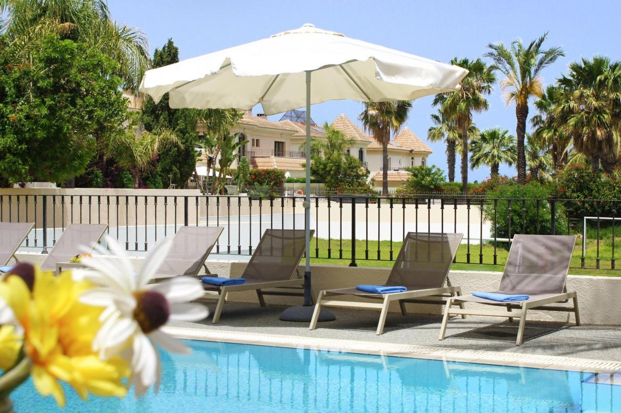 Oceania - Beachfront * Paralimni