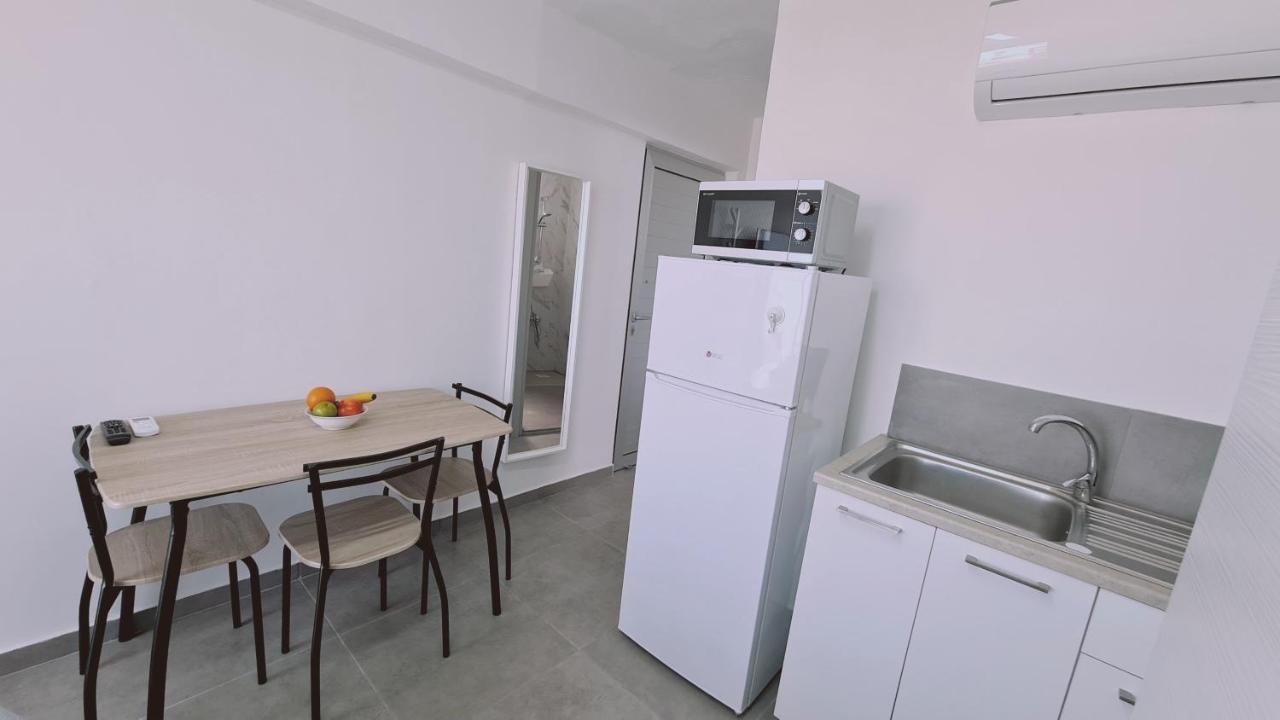 Appartement Napa Living