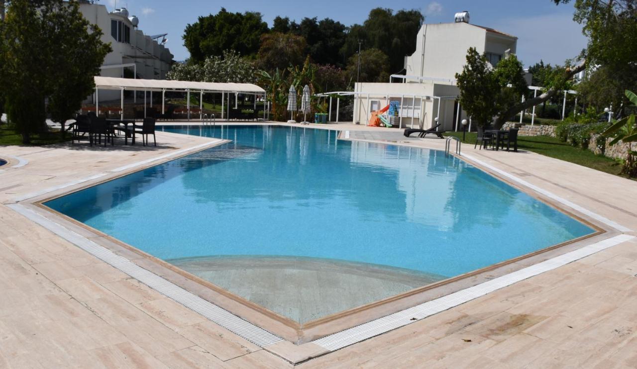 Holiday home Aqua Boghaz