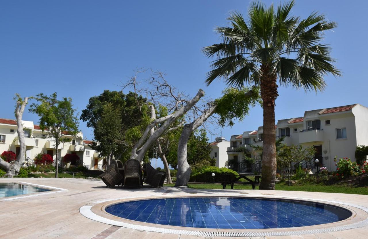 Aqua Holiday home