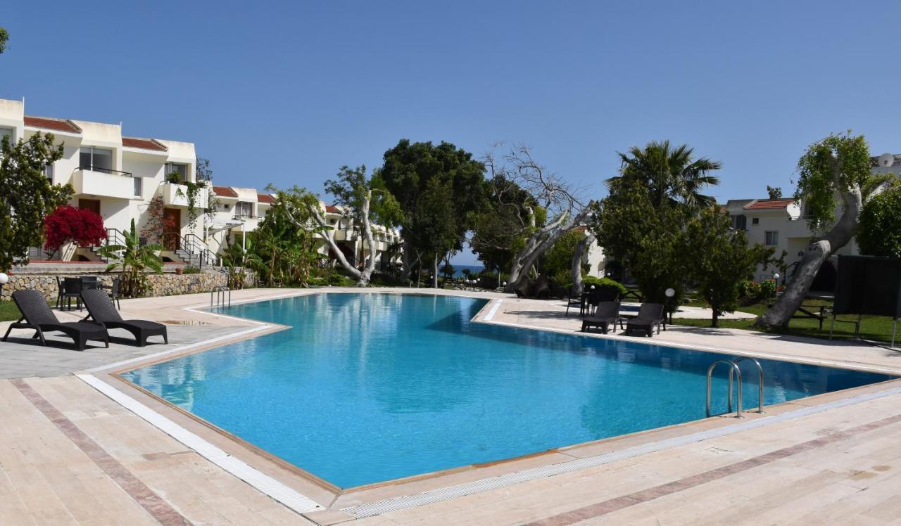 Vakantiehuis Splash Boghaz