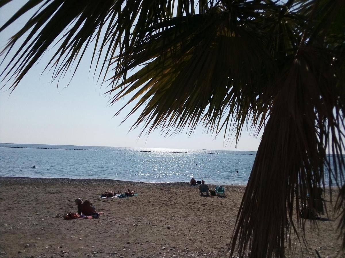 Appartement Tala Hills Sea View Paphos