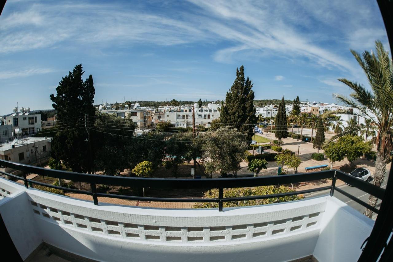 Ovis Aparthotel *