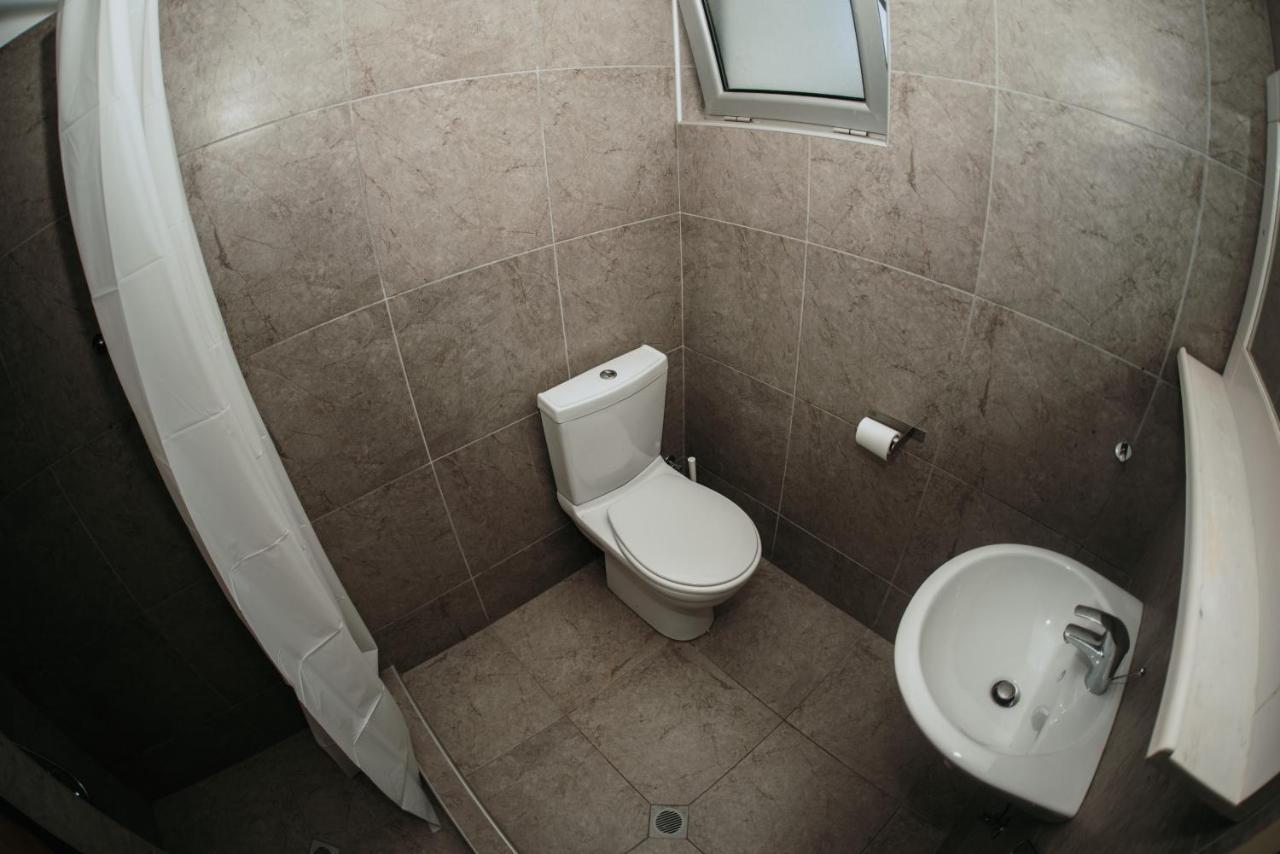 Ovis Aparthotel