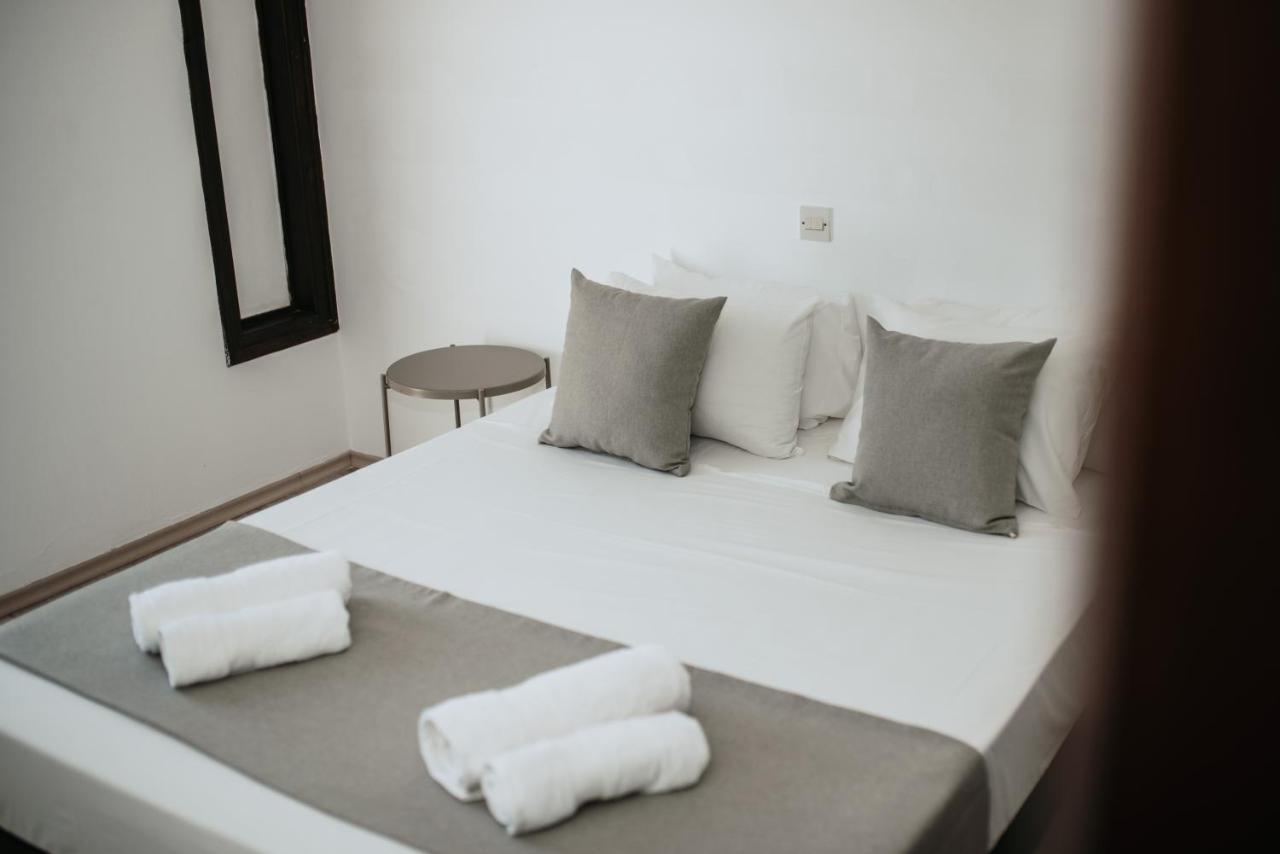 Aparthotel Ovis Ayia Napa