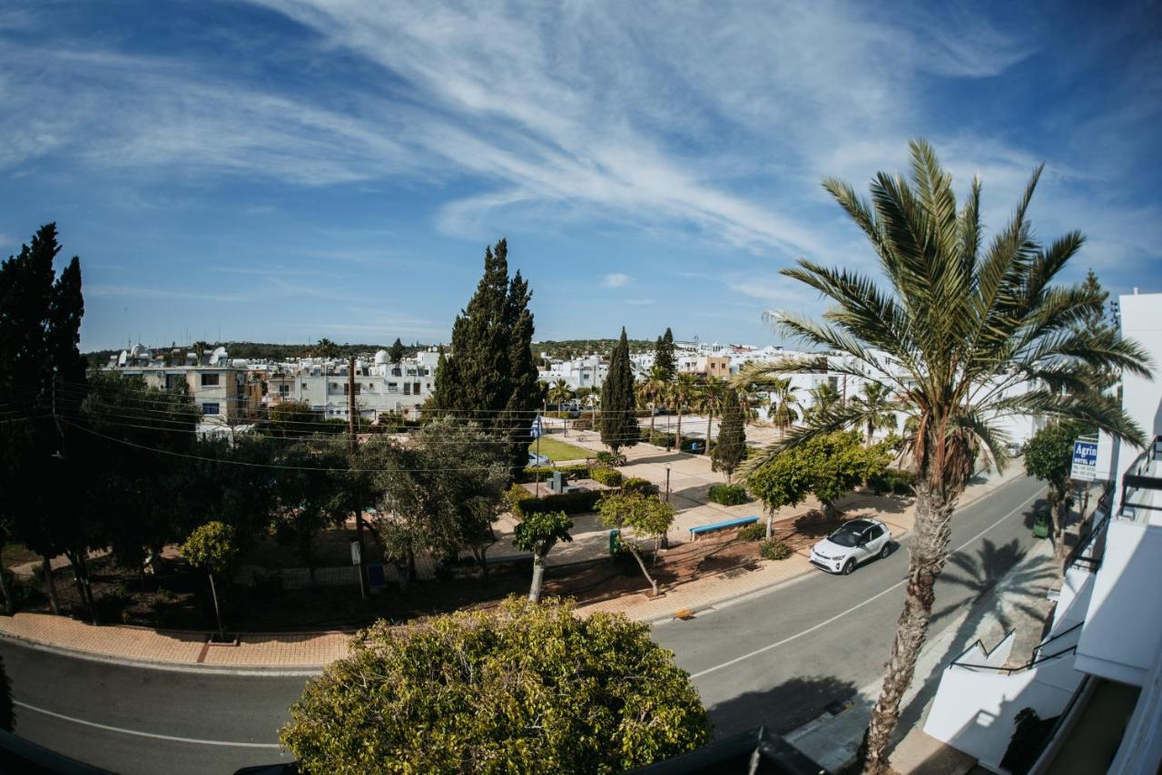 Aparthotel Ovis