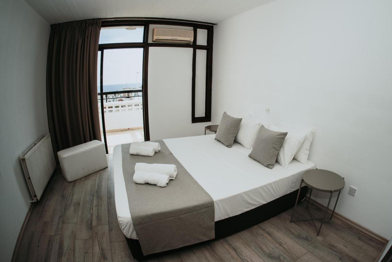 Ovis Aparthotel
