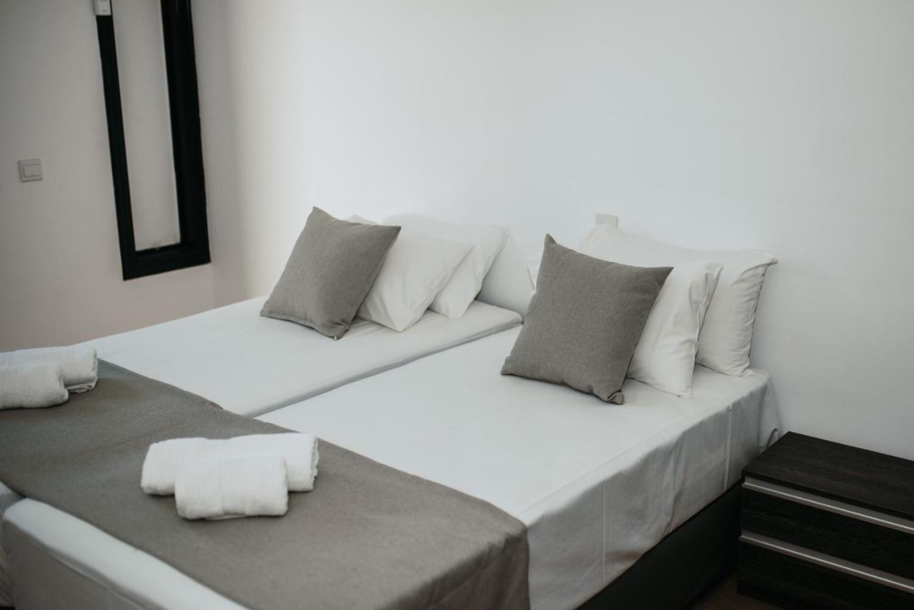 Ovis Aparthotel Ayia Napa