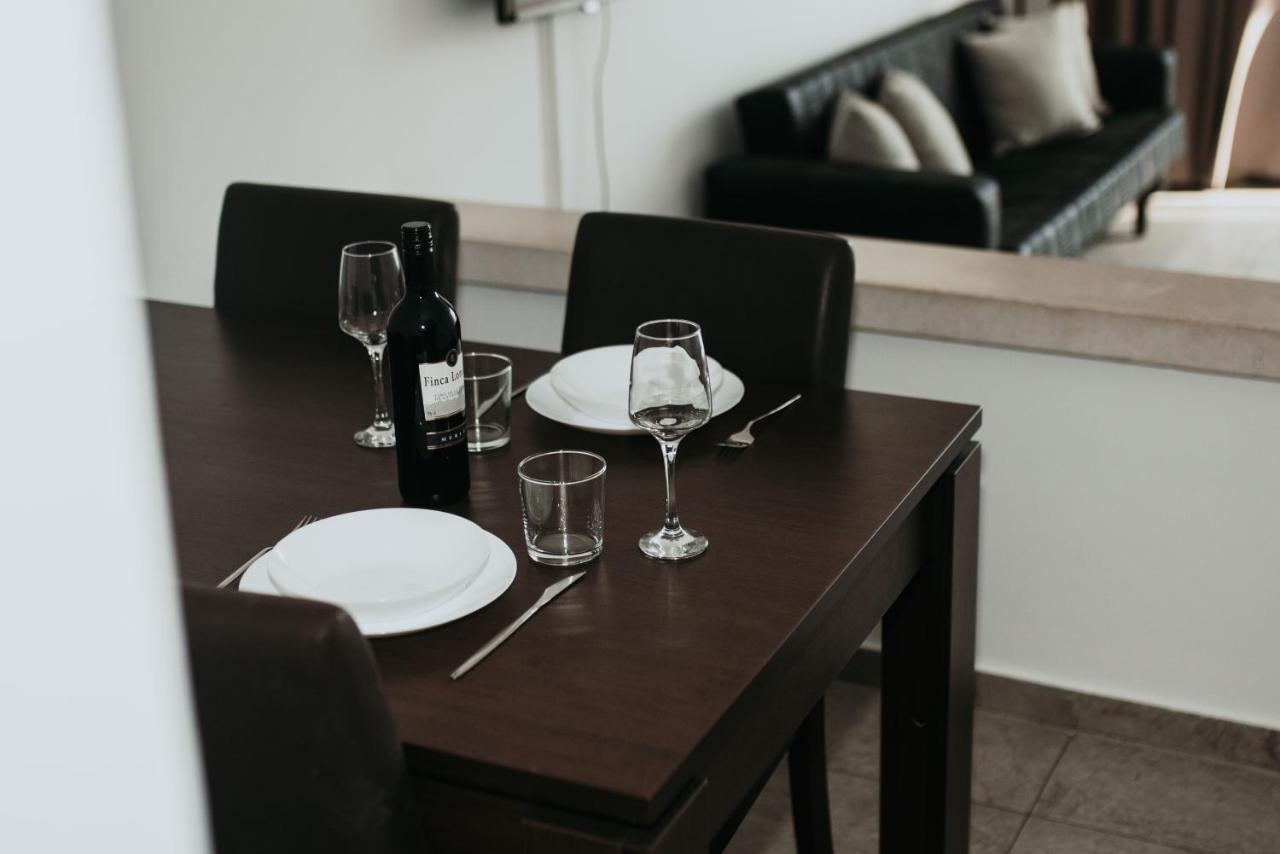 Aparthotel Ovis Ayia Napa