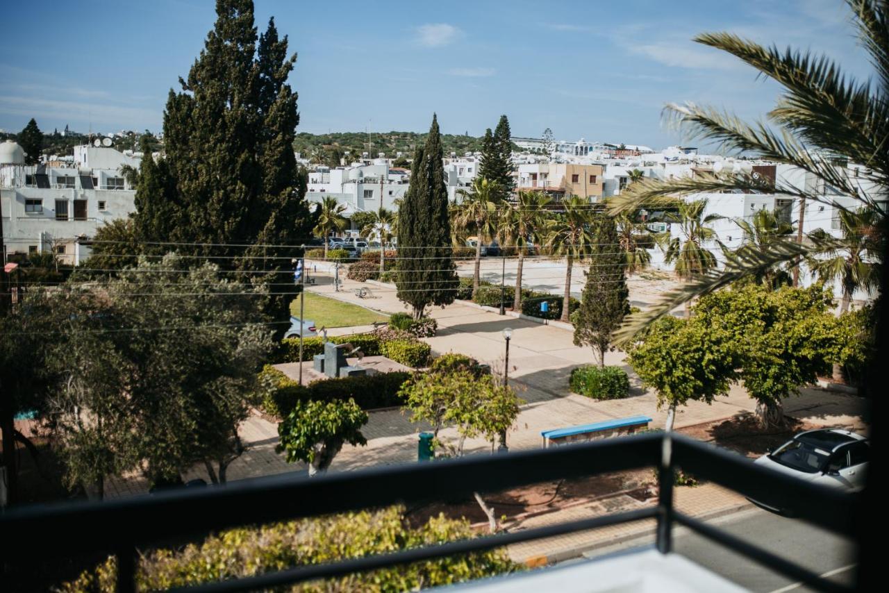 Ovis Aparthotel