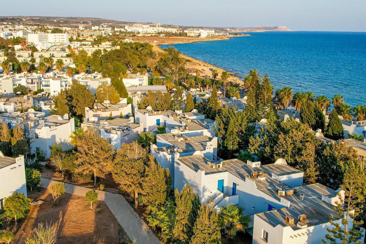 Atlantica Callisto 4* Ayia Napa