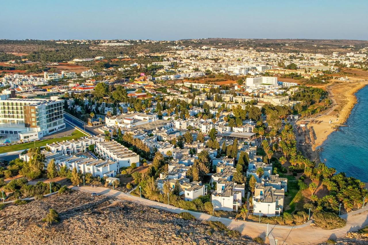 Hotel Atlantica Callisto Ayia Napa
