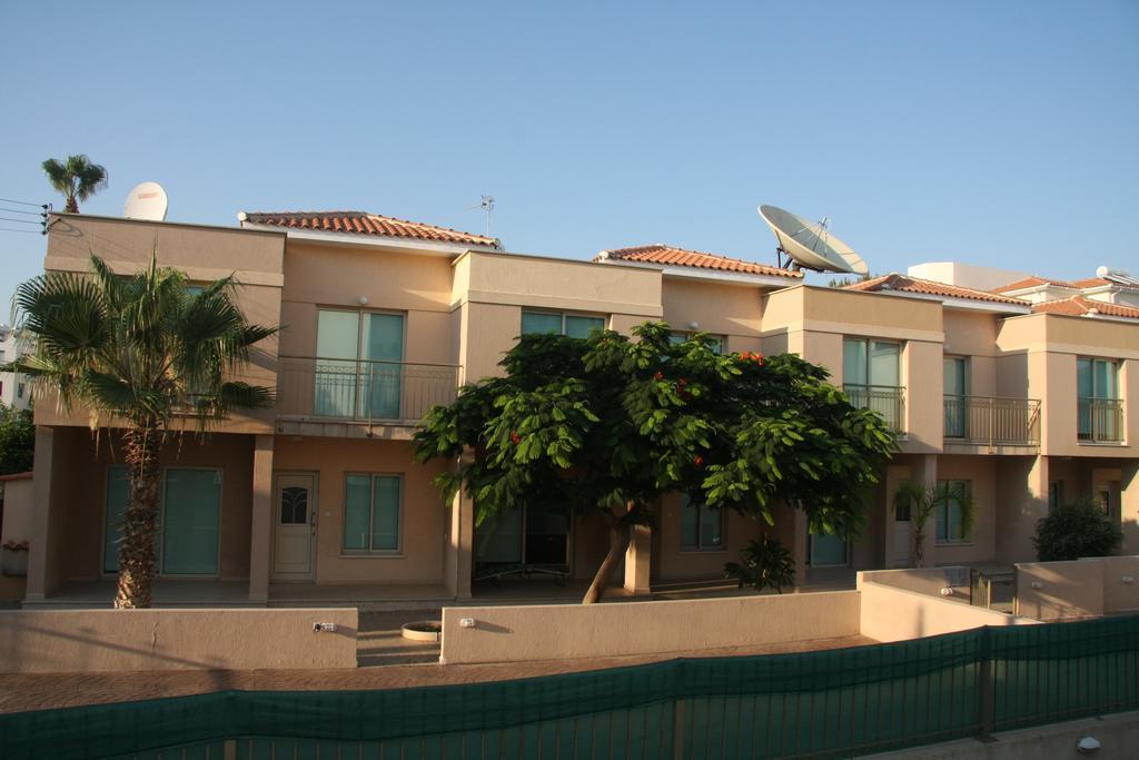 Theos Holiday Houses Holiday home
