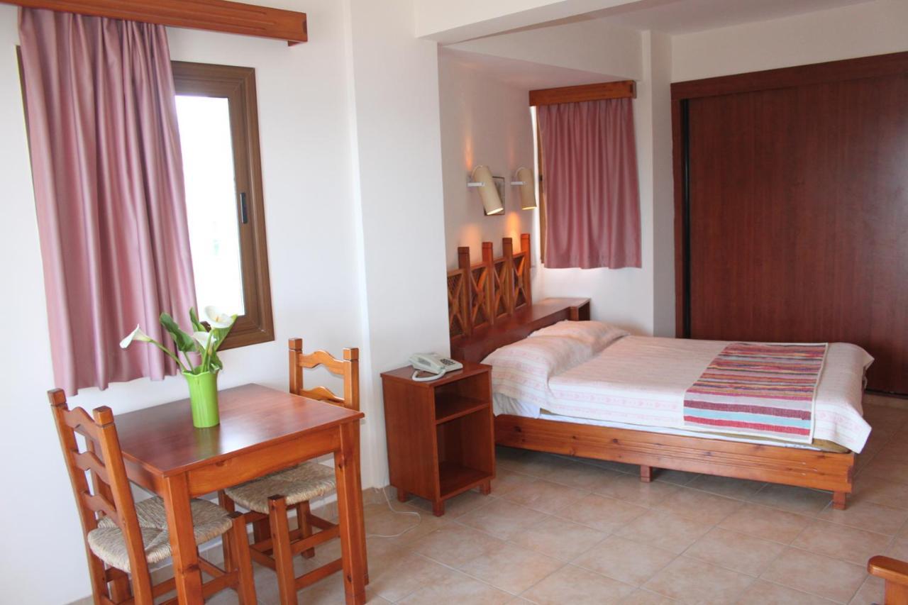 Topset Hotel 3*