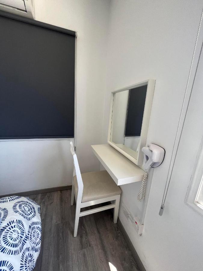 Polyxeni 3* Limassol