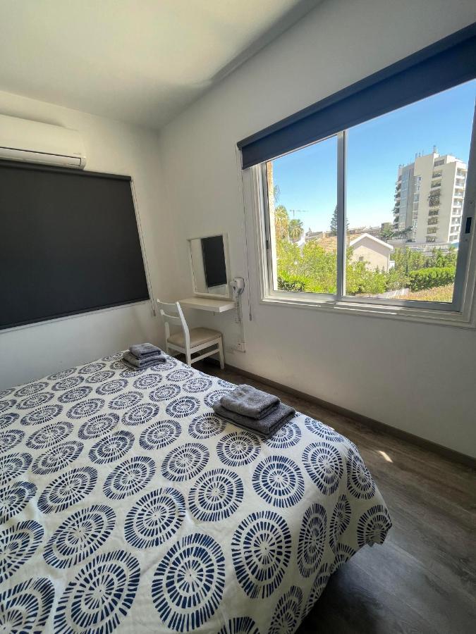 Aparthotel Polyxeni 3*