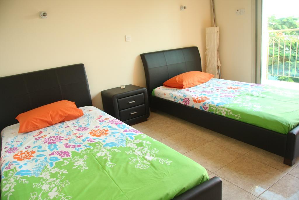 Theos Holiday Houses Holiday home *