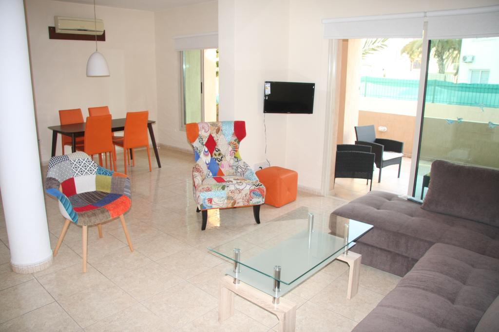 Holiday home Theos Holiday Houses Paphos