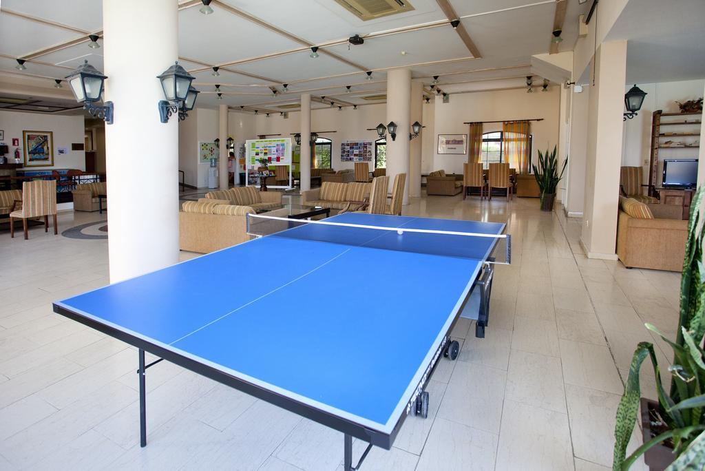 Episkopiana & Sport Hotel Episkopi (Limassol)