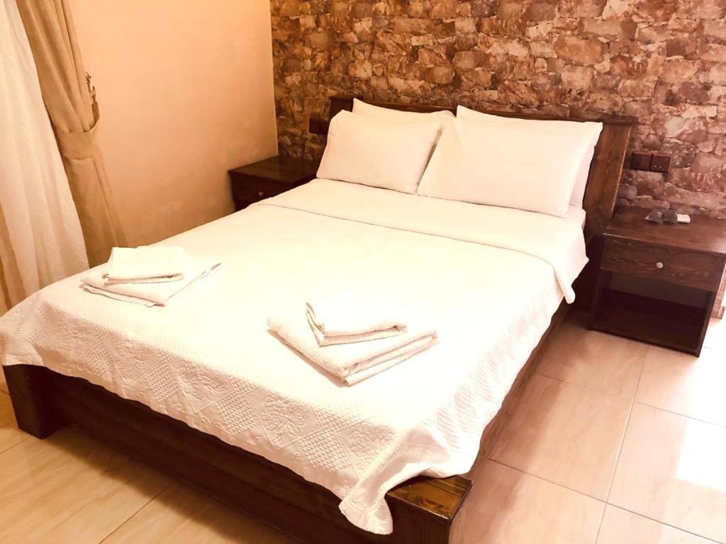 Paradise Karpaz & Restaurant Guest house *
