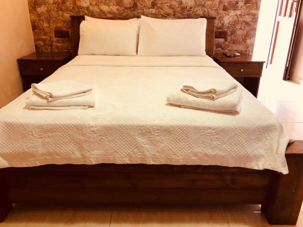 Guest house Paradise Karpaz & Restaurant *
