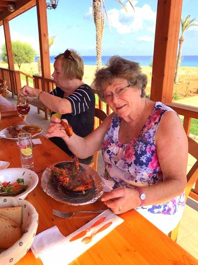 Paradise Karpaz & Restaurant * Rizokarpaso
