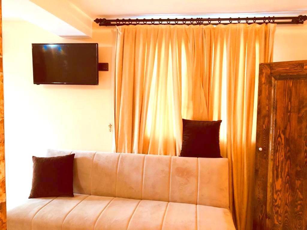 Paradise Karpaz & Restaurant Guest house *