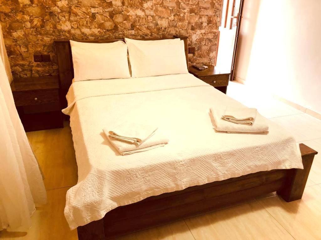 Paradise Karpaz & Restaurant Guest house Rizokarpaso