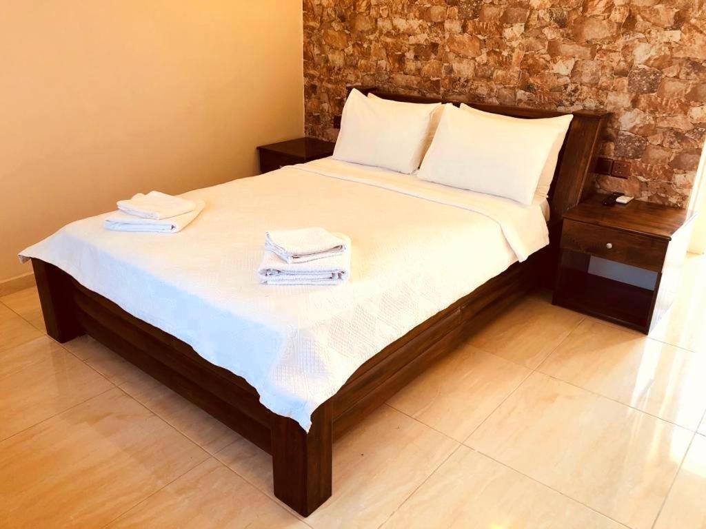 Guest house Paradise Karpaz & Restaurant