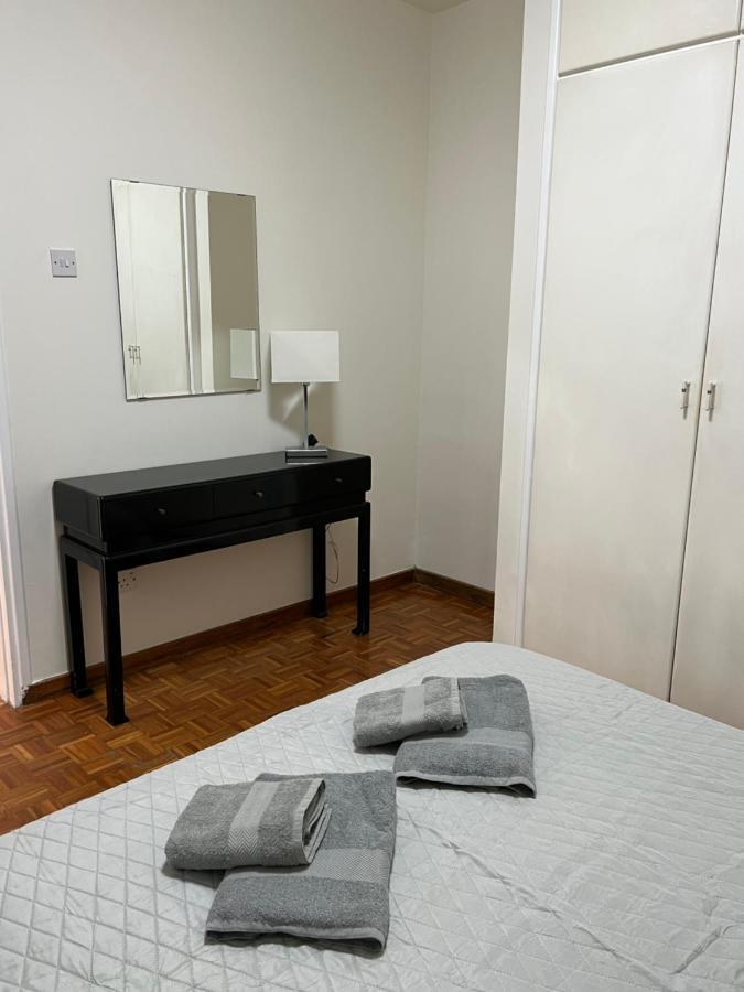 Onar Appartement