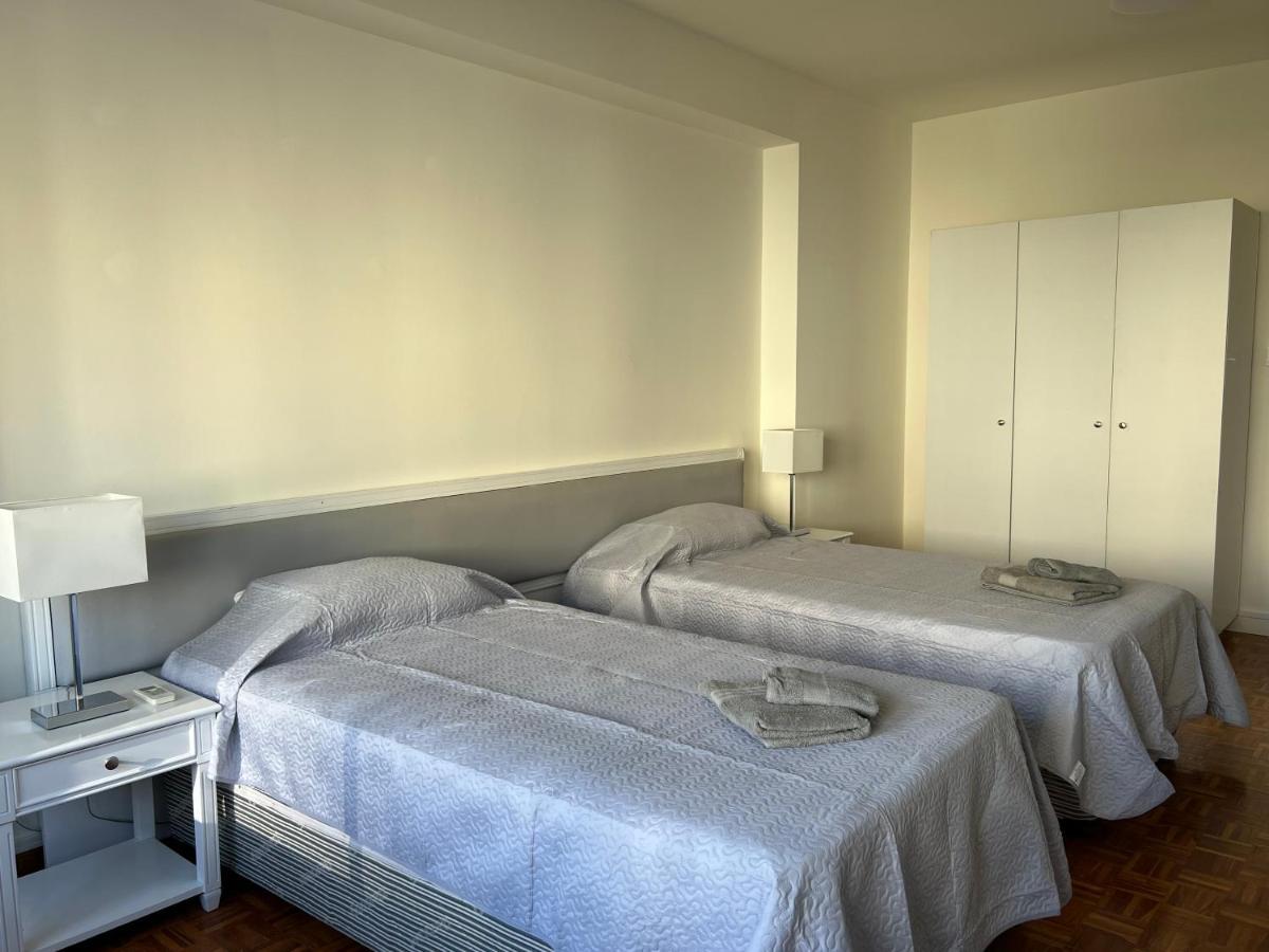 Onar Appartement Larnaca