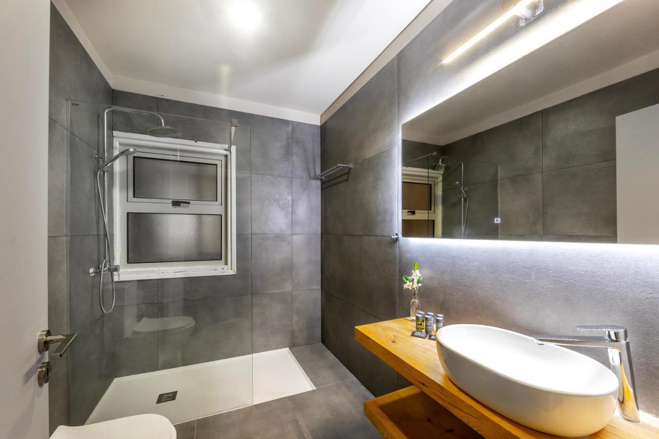 Appartement Mackenzie Beachfront Eftyhia *