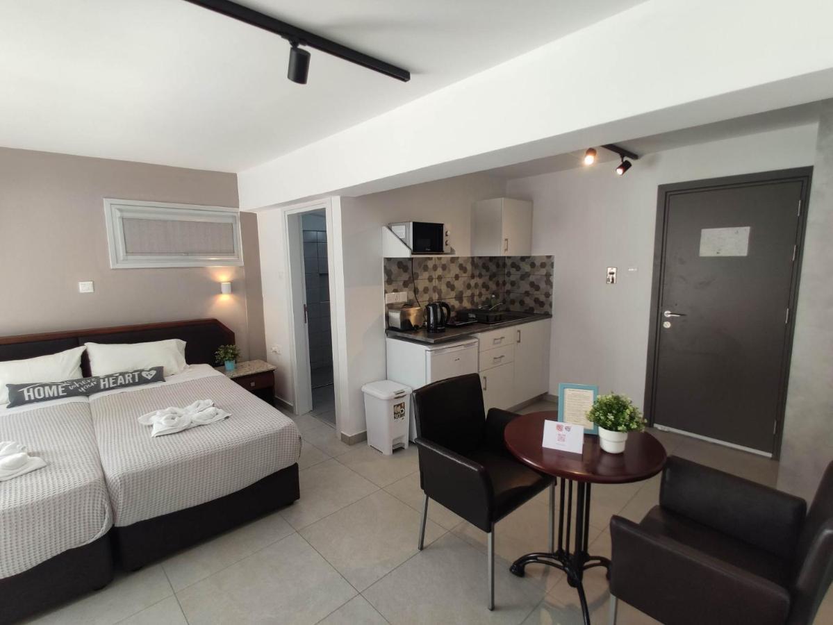 Appartement Napa