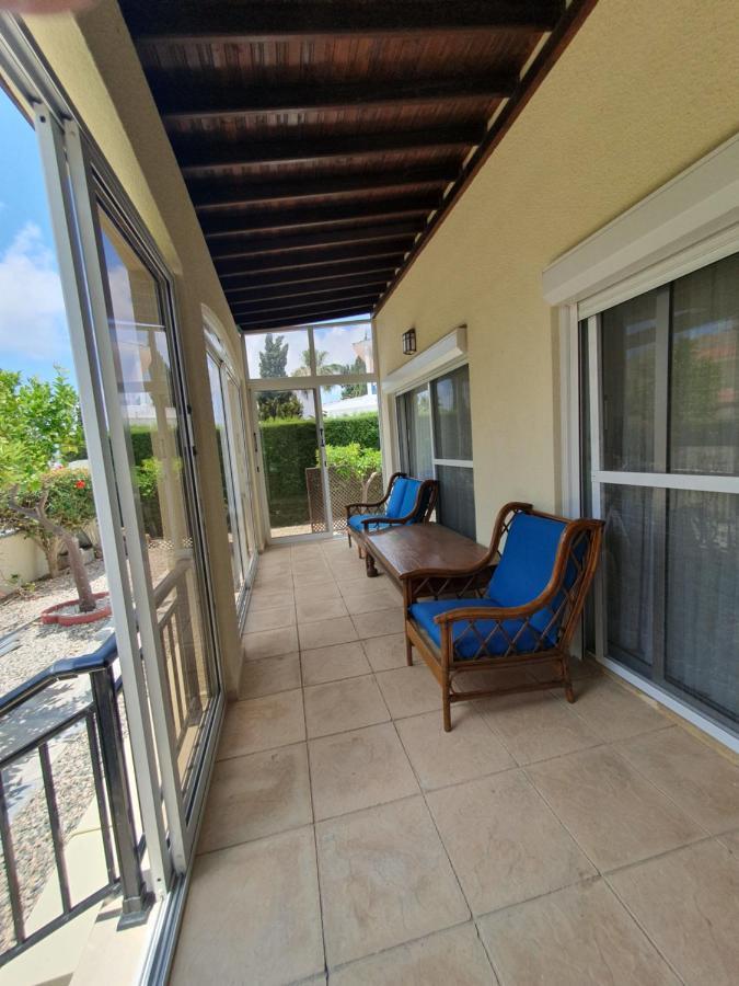 Villa Victoria 400 Meters To The Peyia