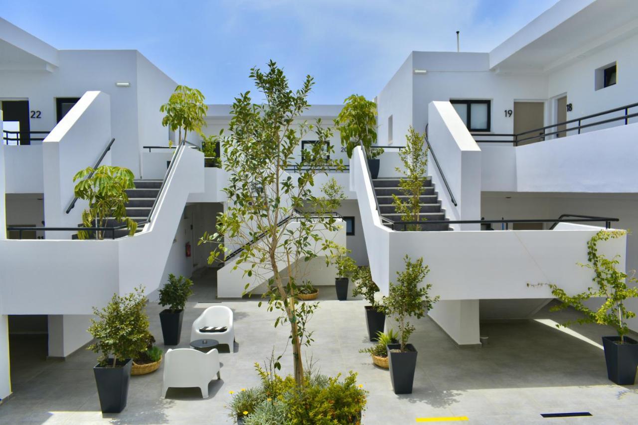 Zoi Agia Napa