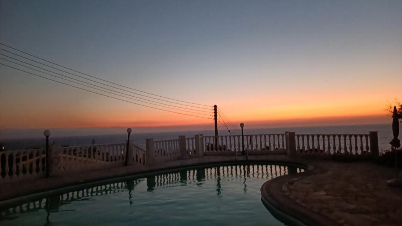 Casa de férias Seaclusion Vacation