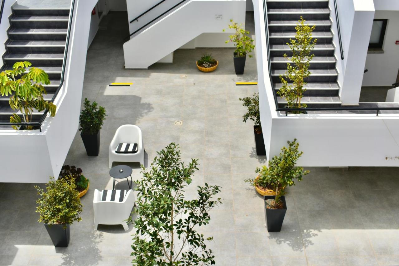 Zoi Hotel Agia Napa
