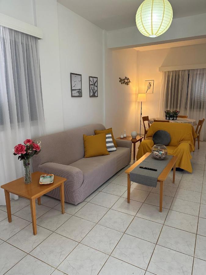 Casa de férias Seaclusion Vacation Pomos