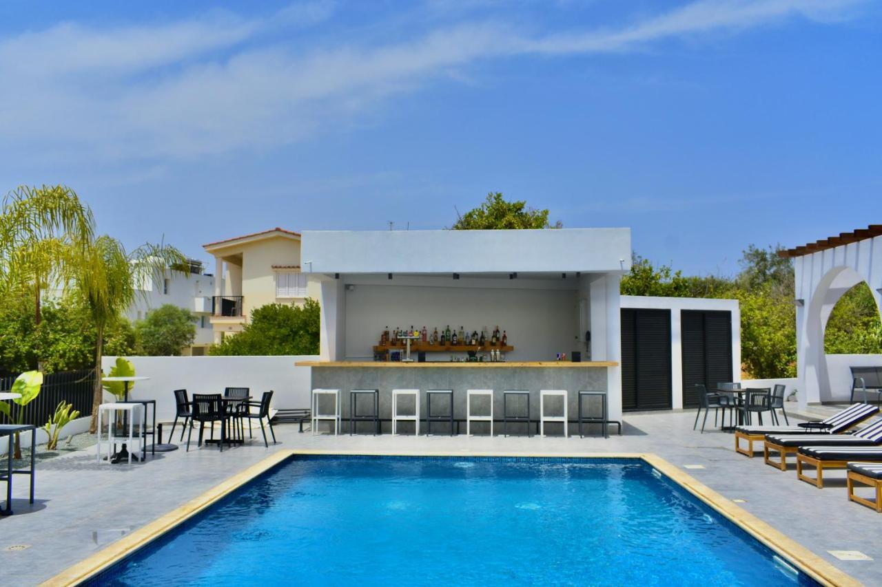 Zoi Agia Napa